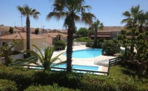 Villa du Grand Bleu Odalys